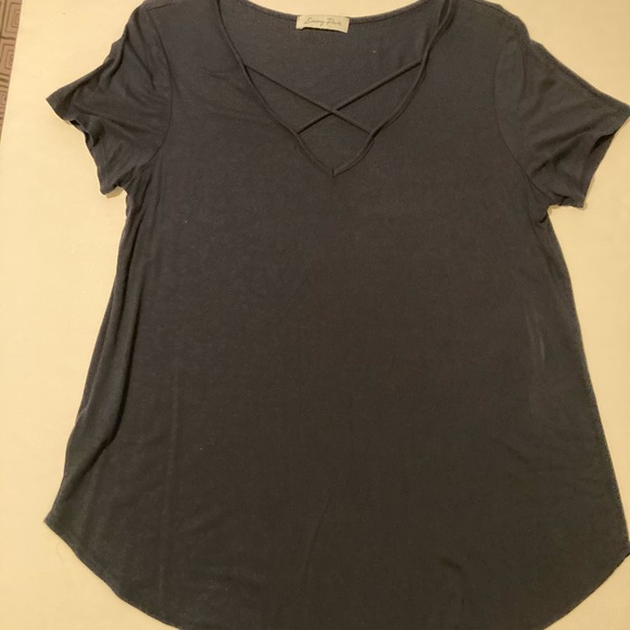 SALE 4 for $15 Emory park dulce top - Picture 2 of 3